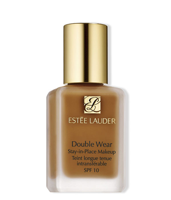 DOUBLE WEAR STAY-IN-PLACE...