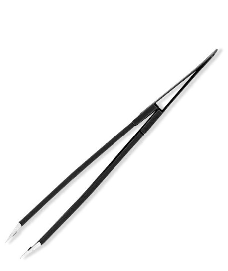 PINZA DE DEPILAR EFFORTLESS SYSTEM 8CM