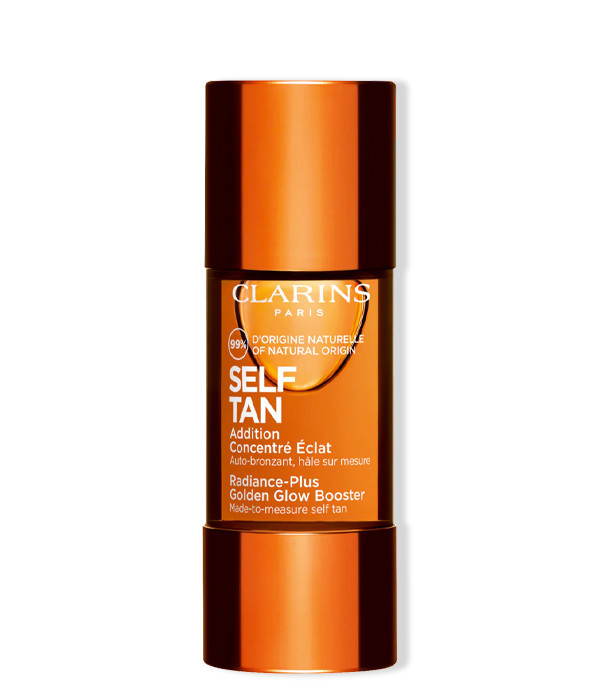 SELF TAN ADDITION CONCENTRÉ...