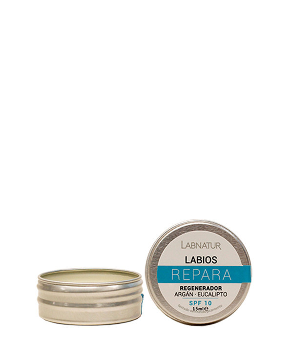BÁLSAMO LABIOS REPARA