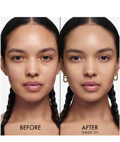 DIOR FOREVER HYDRA NUDE