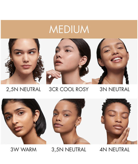 DIOR FOREVER HYDRA NUDE