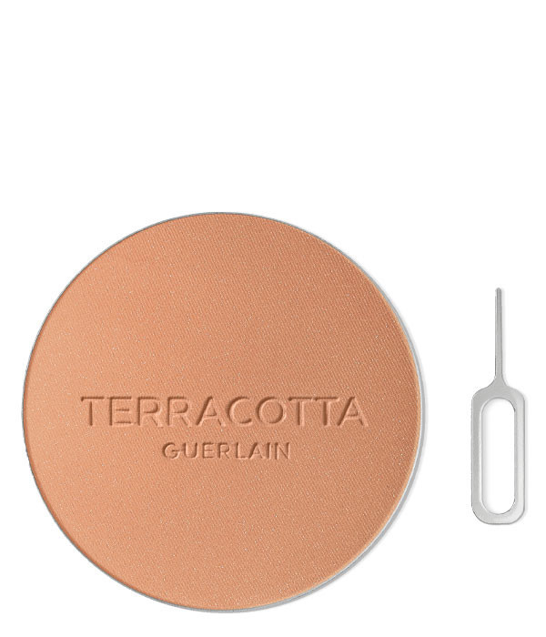 TERRACOTTA ORIGINAL RECARGA