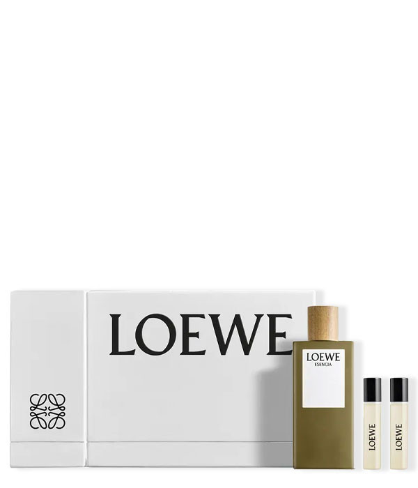 LOEWE ESENCIA EDT ESTUCHE