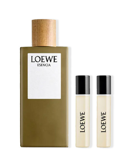 LOEWE ESENCIA EDT ESTUCHE