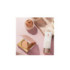 FLAWLESS FINISH SKINCARING PRESSED POWDER