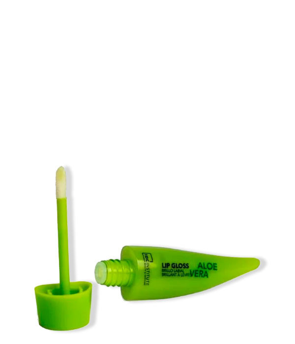 LIP GLOSS ALOE VERA