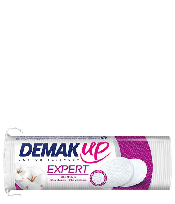 DISCOS DESMAQUILLANTES DE...