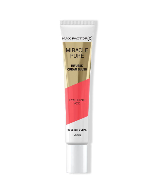 MIRACLE PURE BLUSH