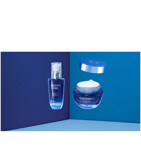 BLUE RETINOL NIGHT SERUM
