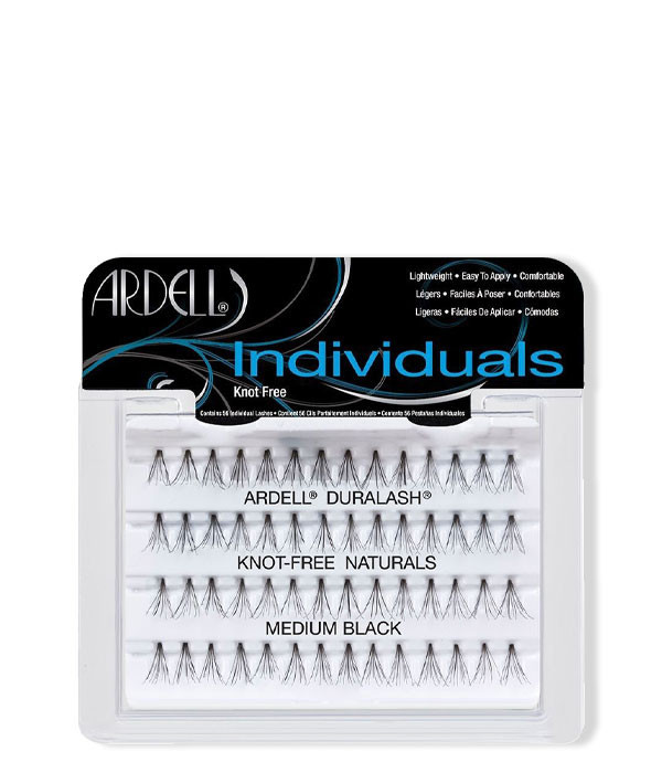 PESTAÑAS INDIVIDUALES MEDIUM