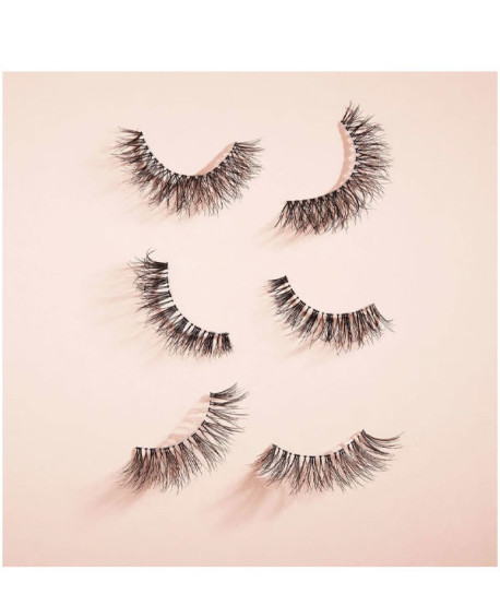 NAKED LASHES 421