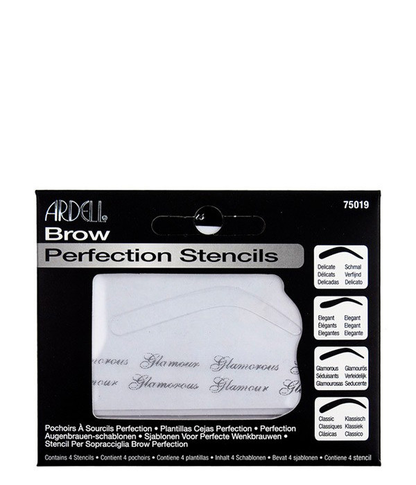 PLANTILLA PARA CEJAS