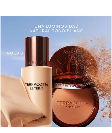 TERRACOTTA LE TEINT