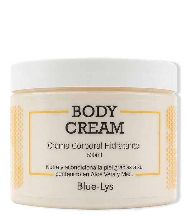 BLUE-LYS CREMA CORPORAL