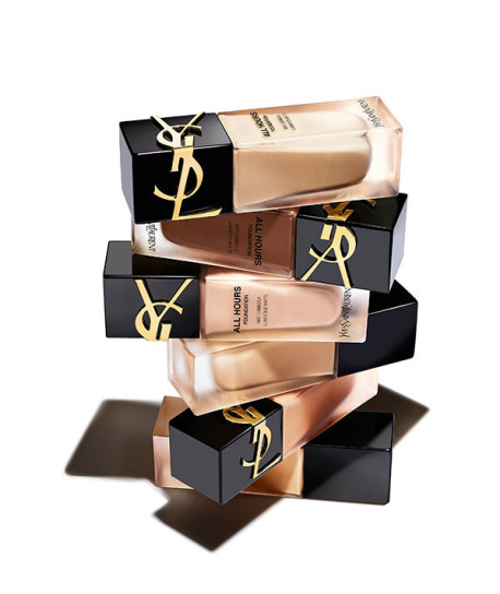 ALL HOURS FOUNDATION LUMINOUS MATTE