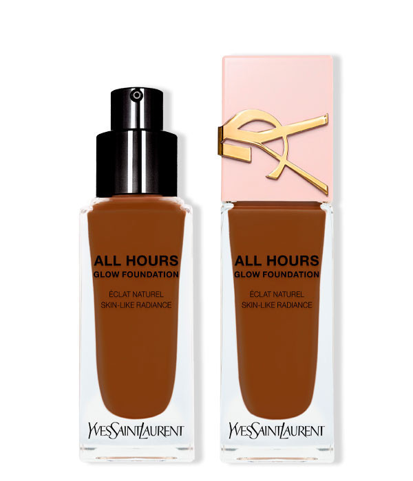 ALL HOURS GLOW FOUNDATION