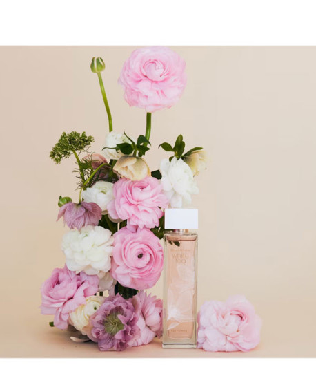 WHITE TEA FLORALE