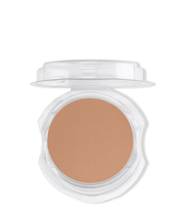 SHEER AND PERFECT COMPACT...