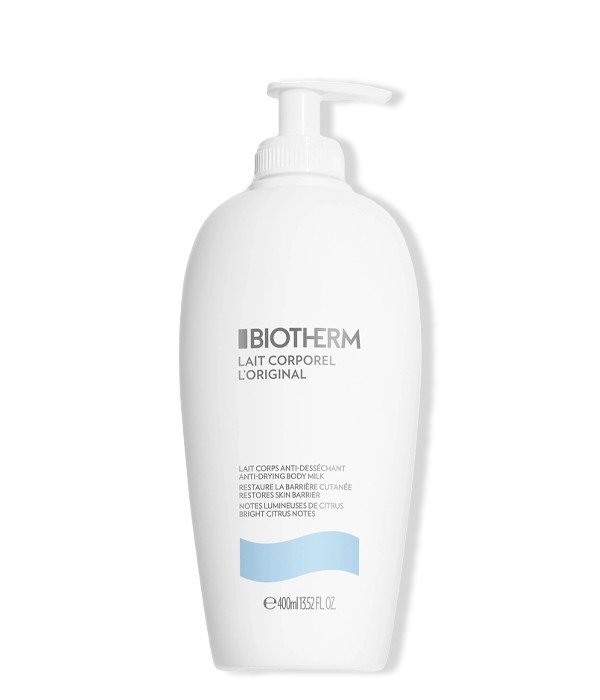 LAIT CORPOREL L'ORIGINAL