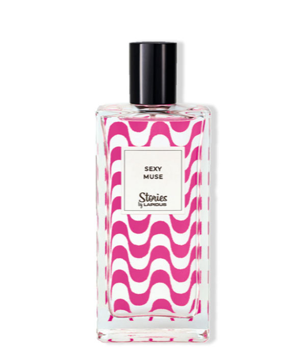 STORIES SEXY MUSE