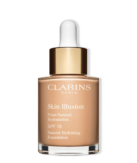 SKIN ILLUSION
