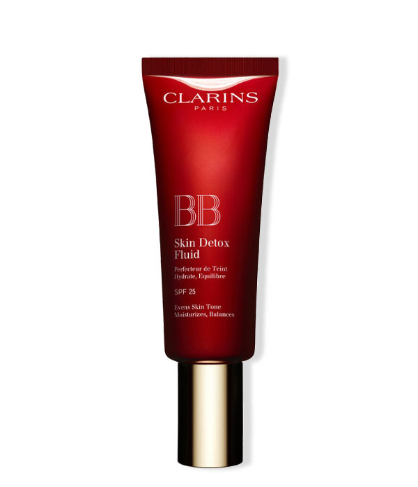 BB SKIN DETOX FLUID SPF 25