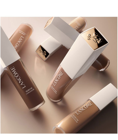 TEINT IDOLE ULTRA WEAR CARE & GLOW SERUM CONCEALER