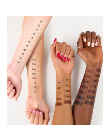 FOUNDATION STICK