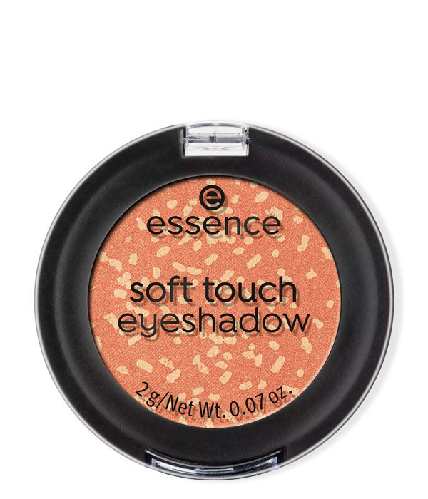 SOFT TOUCH EYESHADOW