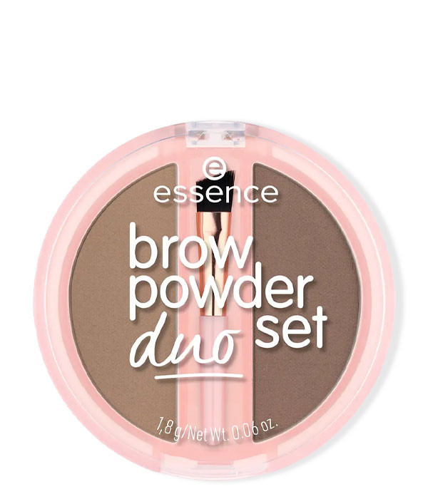BROW POWDER DUO SET