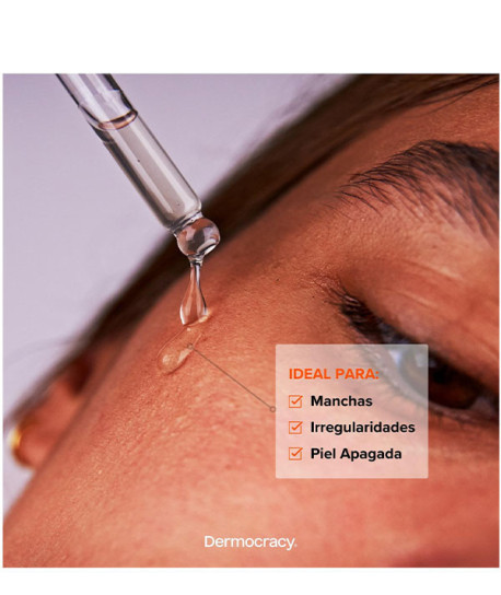 GLOW AHA SERUM