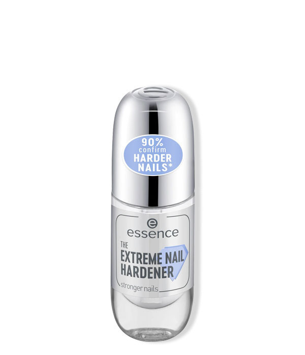 THE EXTREME NAIL HARDENER