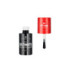 THE ULTIMATE HYBRID GEL TOP COAT