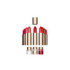 JOLI ROUGE BRILLANTE RECARGA