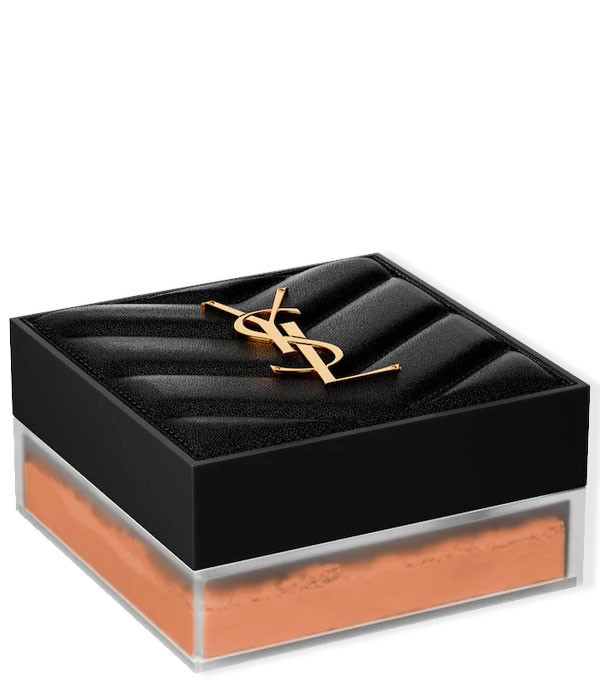 ALL HOURS HYPER BLUR LOOSE...