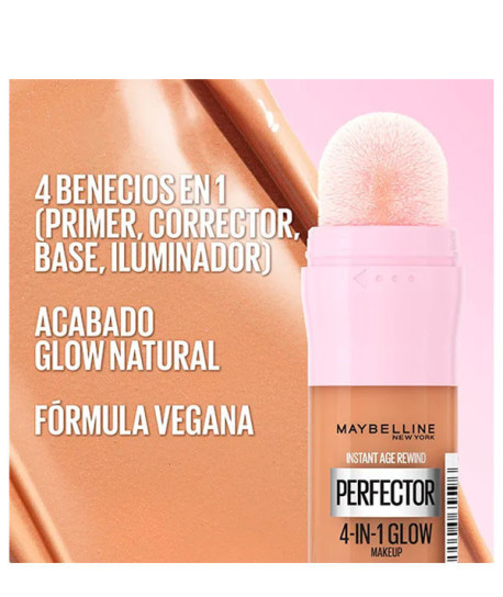 INSTANT PERFECTOR 4-EN-1 GLOW