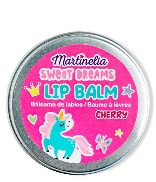 SWEET DREAMS LIP BALM