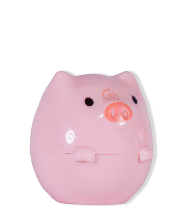 CUTE ANIMALS LIP BALM