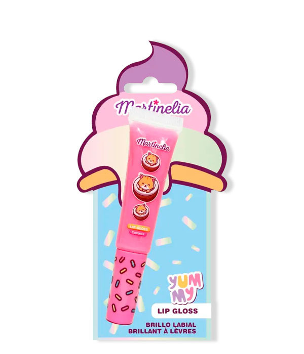 LITTLE UNICORN LIP GLOSS