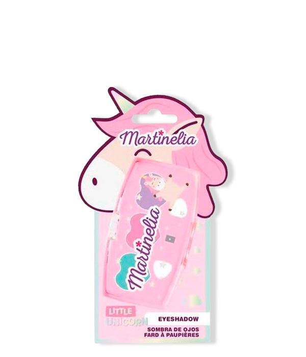 MARTINELIA EYESHADOW PALETTE