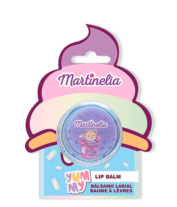 MARTINELIA LIP BALM