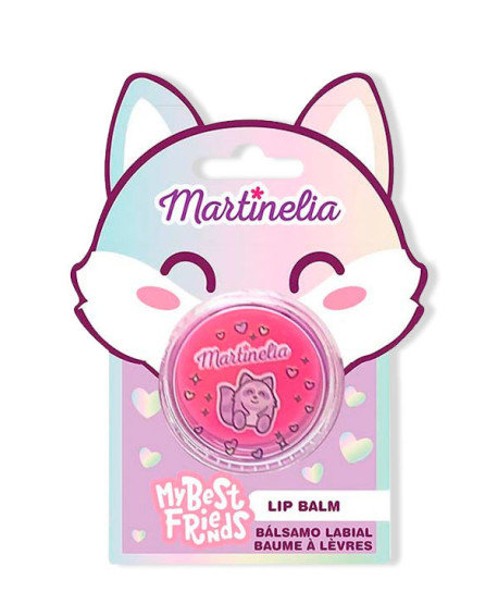 MARTINELIA LIP BALM