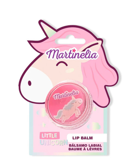 MARTINELIA LIP BALM