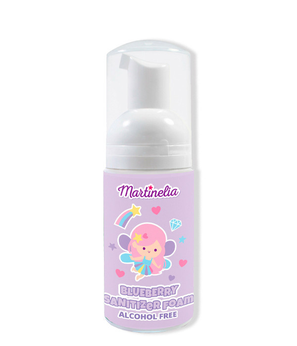 FOAM HAND SANITIZER PARA NIÑOS