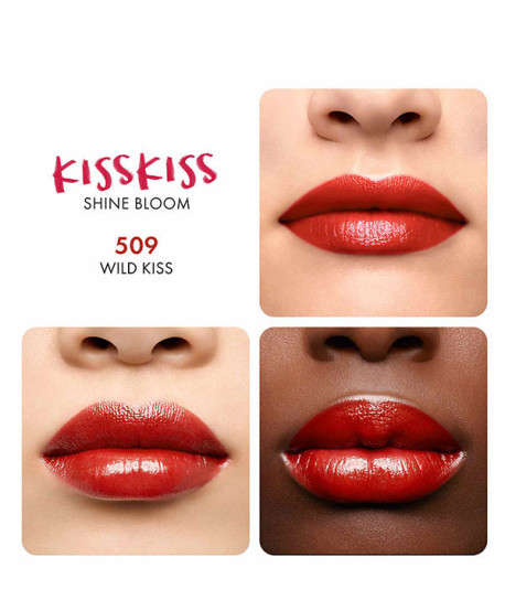 KISSKISS SHINE BLOOM