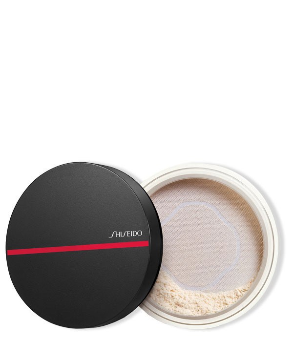 SYNCHRO SKIN INVISIBLE SILK...