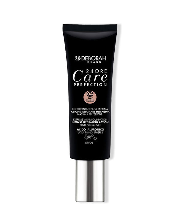 24ORE CARE PERFECTION