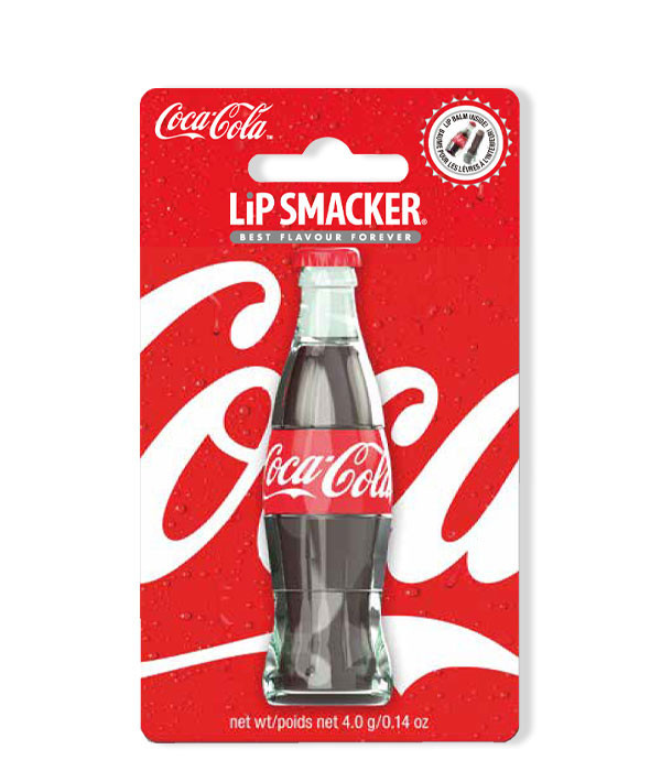 LIP SMACKER BÁLSAMO COCA-COLA