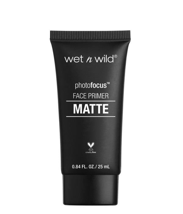 PHOTO FOCUS FACE PRIMER MATTE